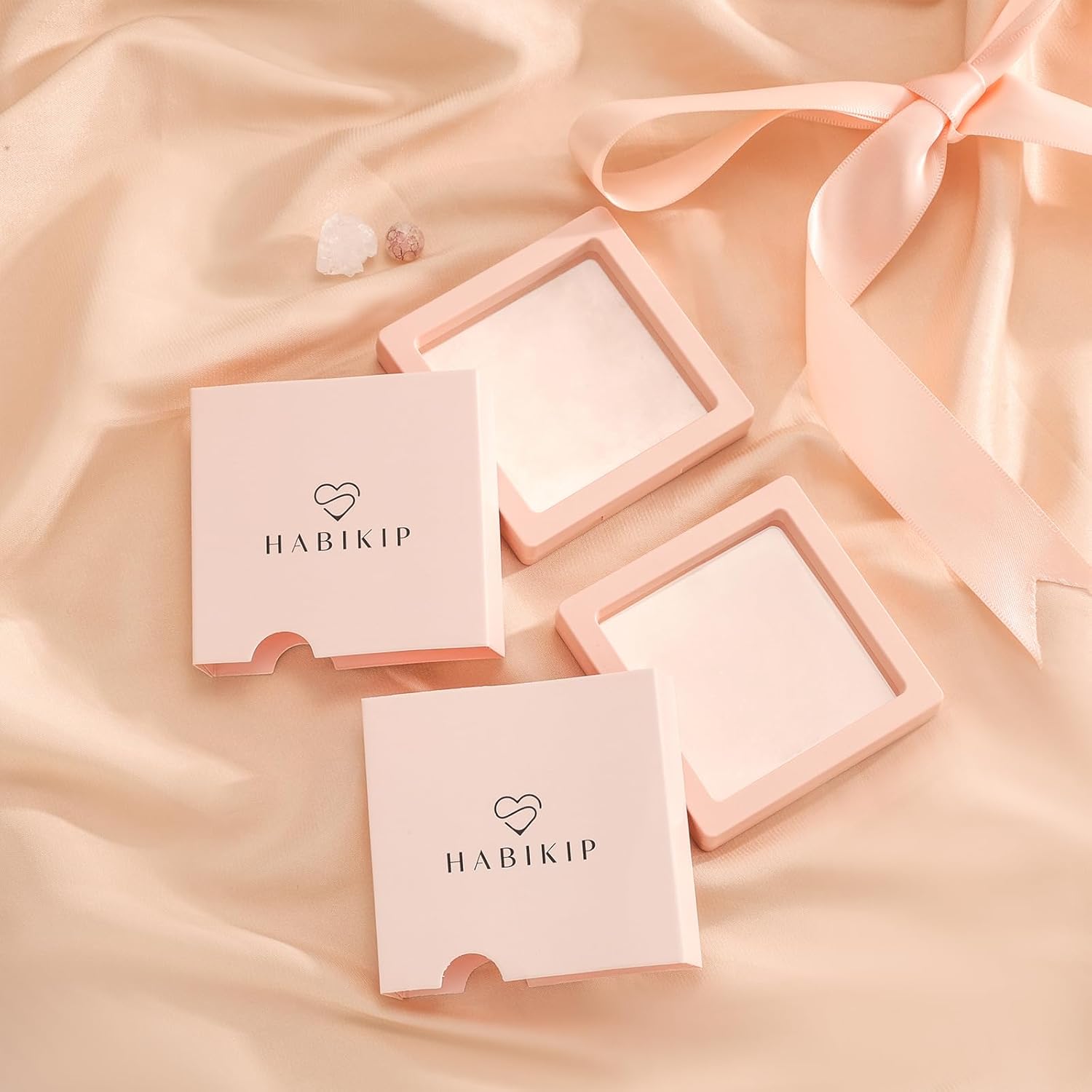 HABIKIP Valentine Gift Shell Starfish Charm Necklace for Women, Dainty Layered 14K Gold Plated Seashell Conch Starfish Pearl Pendant Necklace Stack Trendy Beach Cuban Link Chain Summer Vacation Jewelry - Image 7