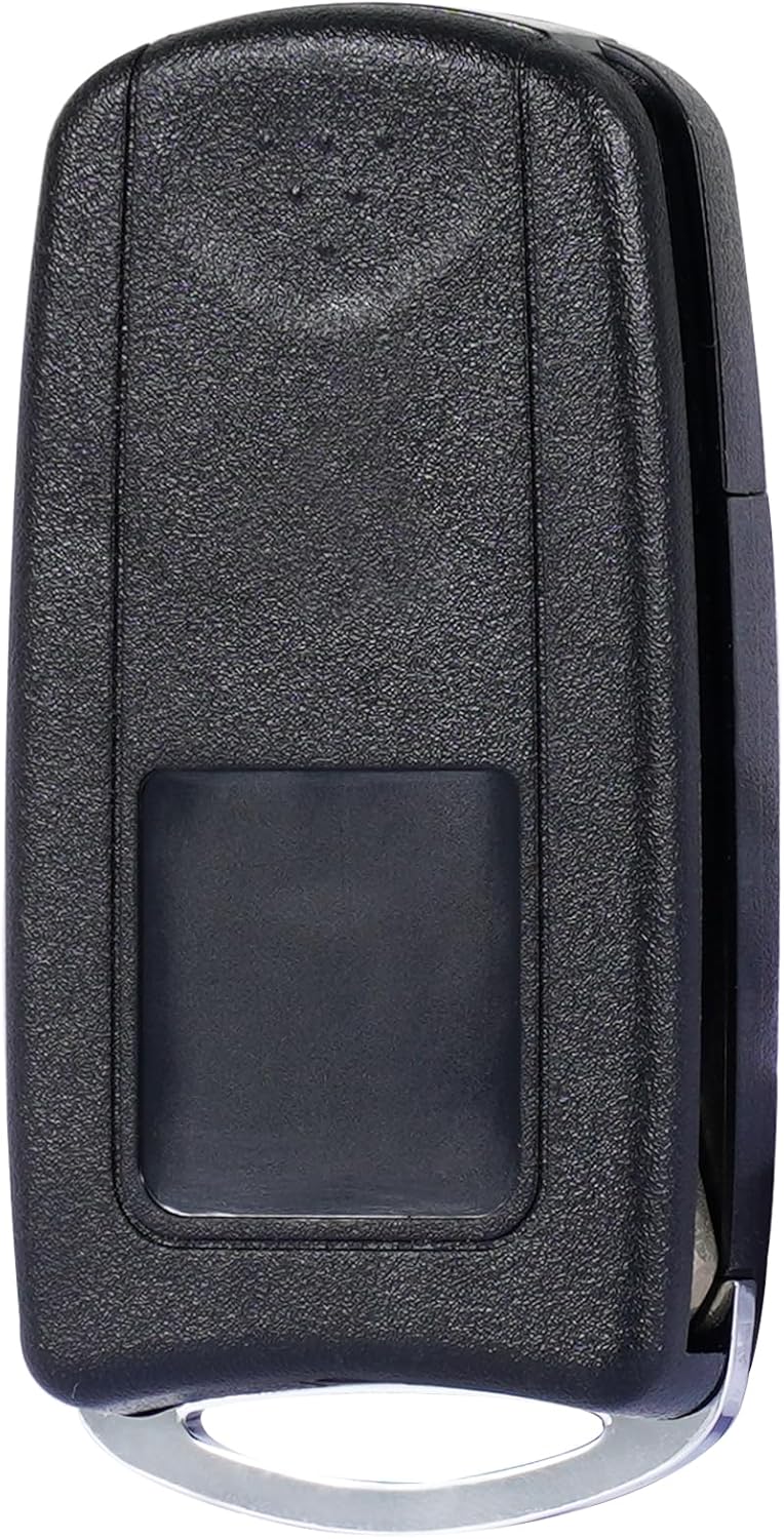 TOP-VIGOR Keyless Entry Remote Control Car Key Fob Replacement Compatible with Honda Acura TSX TL ZDX 2009 2010 2011 2012 2013 2014, 313.8Mhz ID46 Chip 4 Button for MLBHLIK-1T 25A-HLIK1T