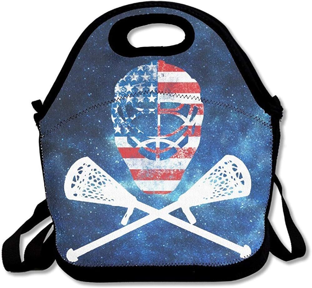 casco da lacrosse per donne