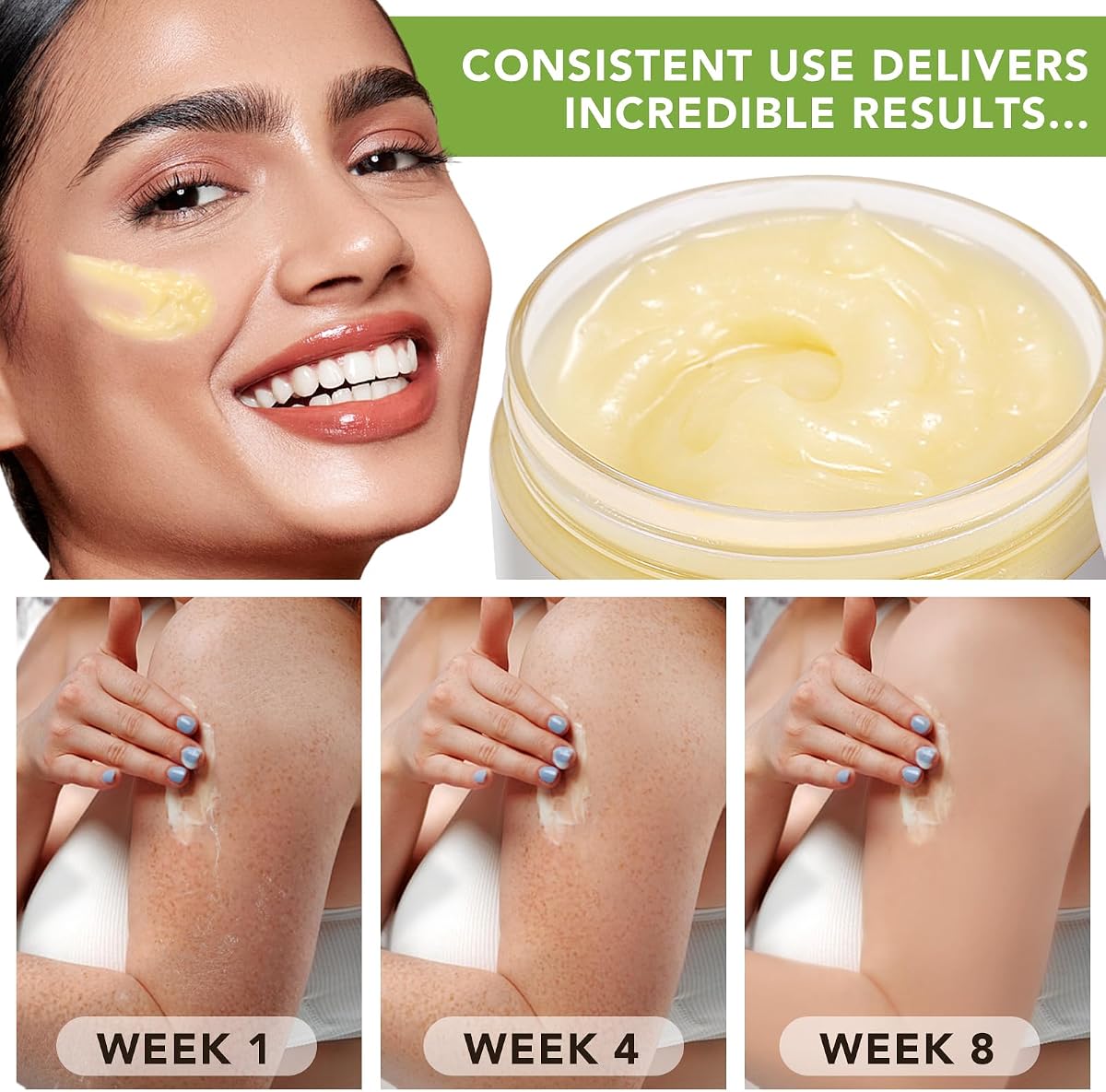 Raw Shea Butter & Neem Pet Balm view 4