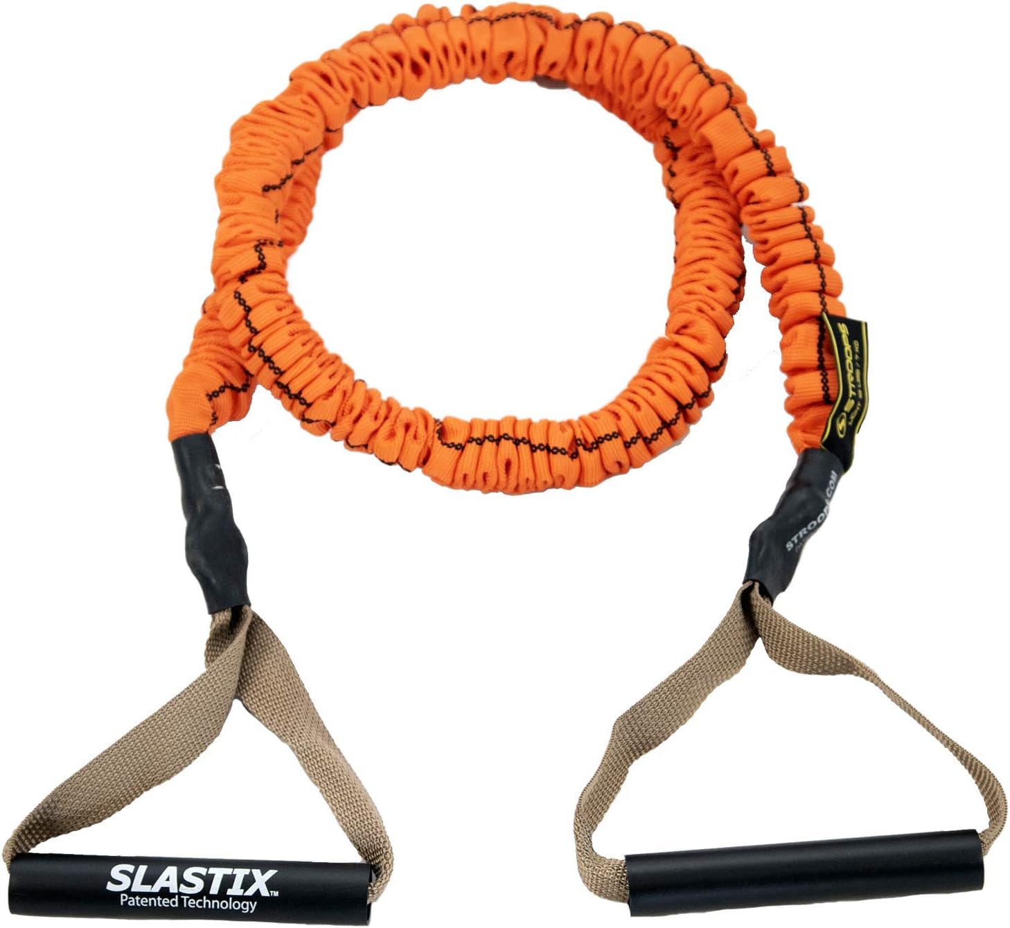 Stroops Toner Resistance Band
