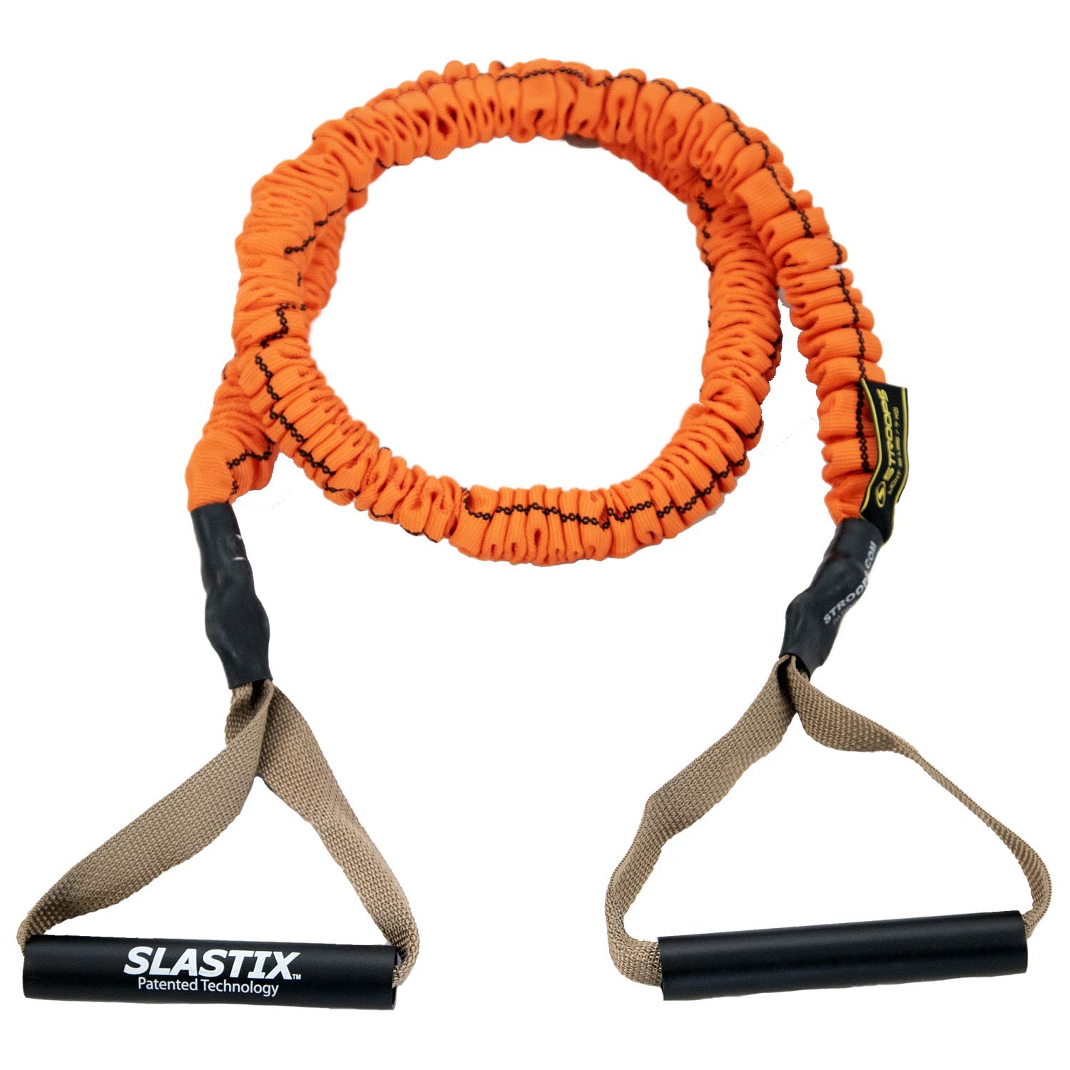 Stroops Toner Resistance Band