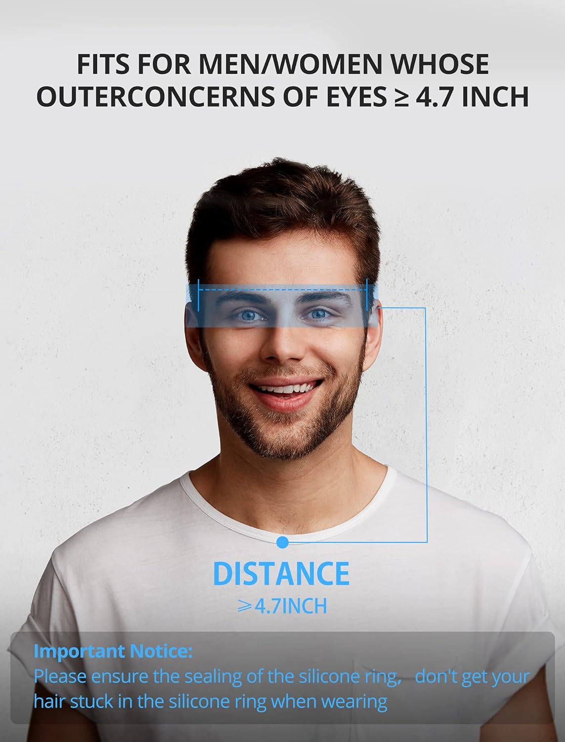 AKASO A1 Snorkel Mask, Broad View Scuba Mask Anti-Fog Anti-Leak with Camera Mount Diving Mask Snorkeling Mask, Snorkeling Gear for Adults (Black) : Sports & Outdoors