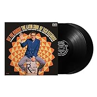Vista 2 de Hit The Bongo! The Latin Soul of Tico Records2 LP