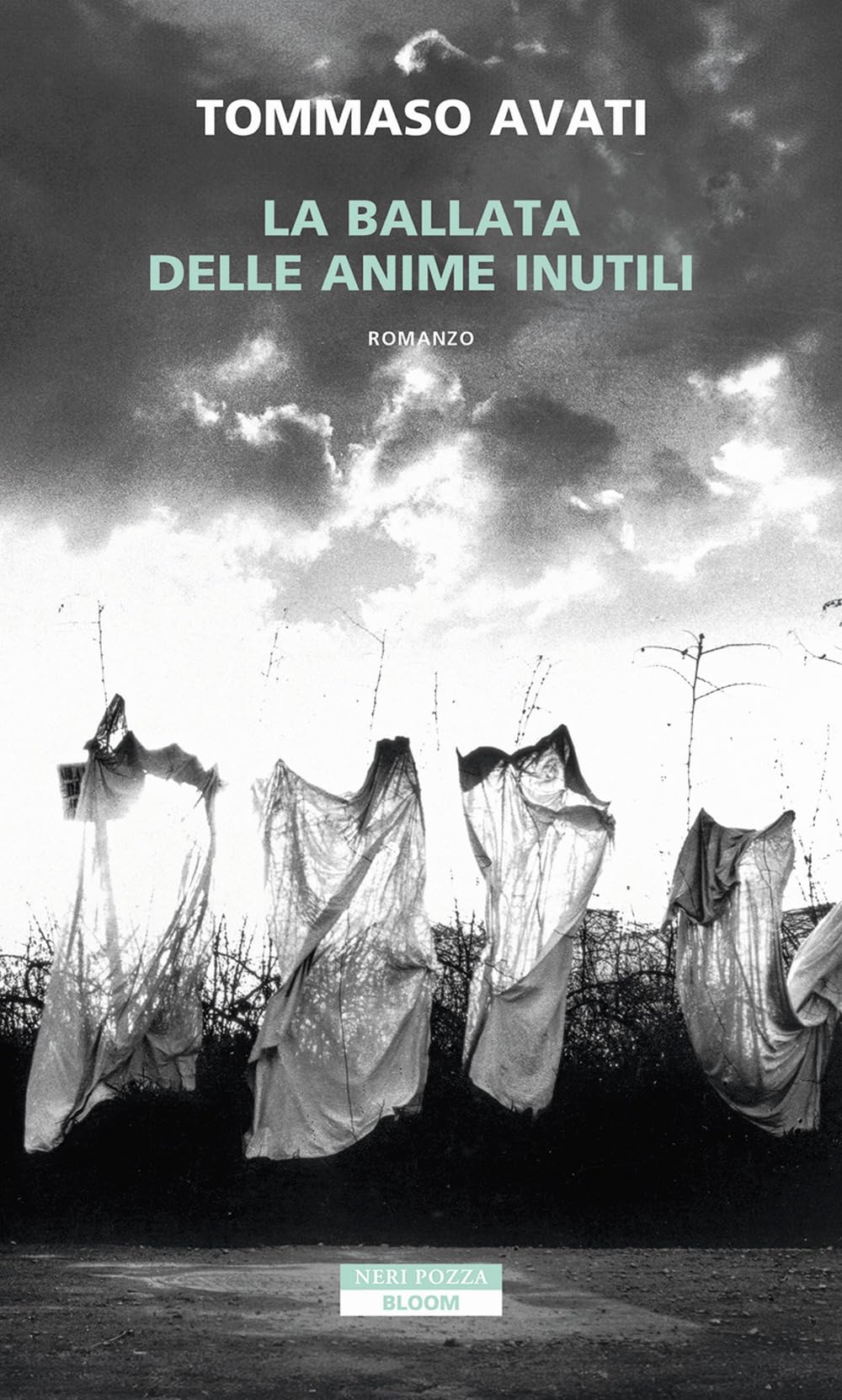 La Ballata Delle Anime Inutili - 4