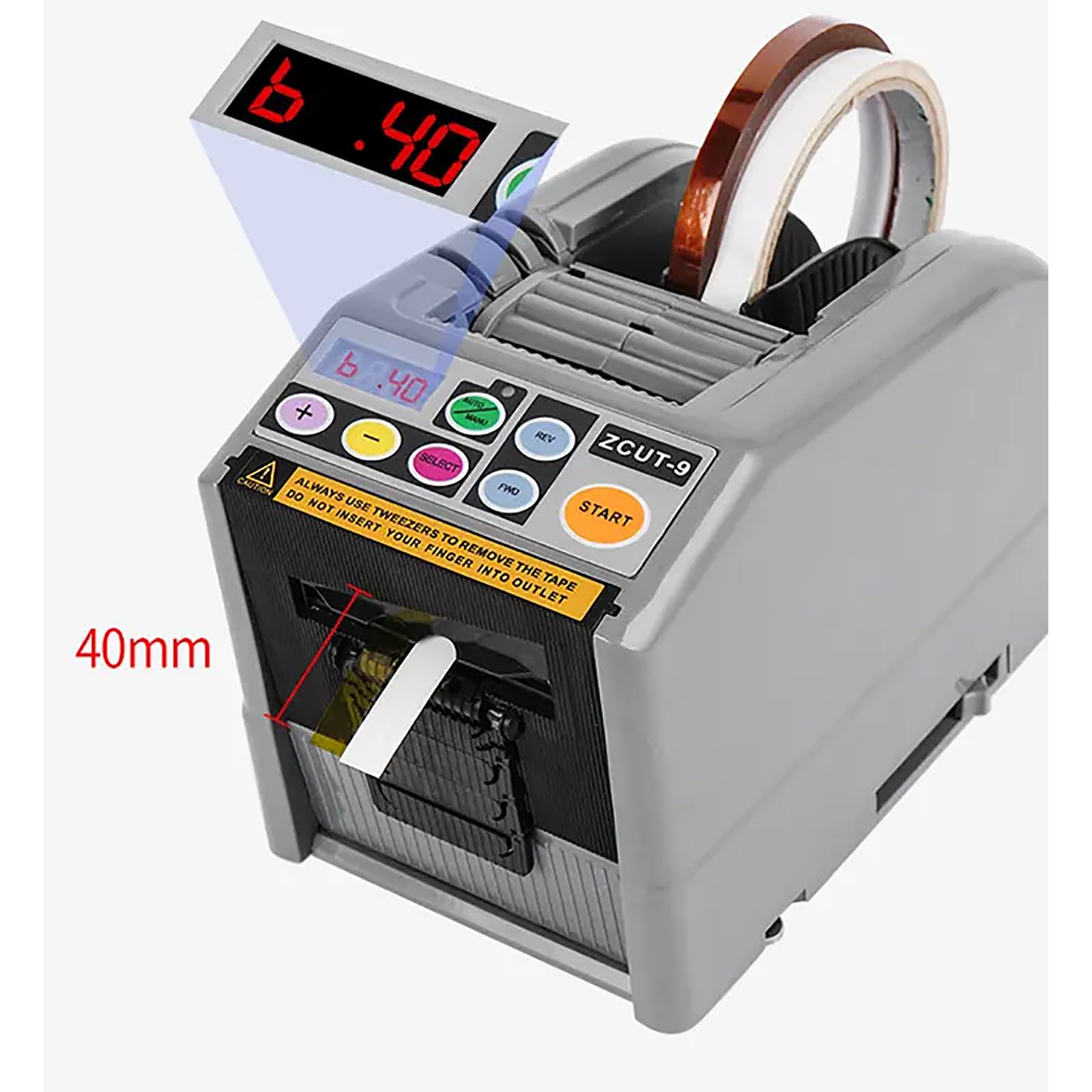 Elektronische