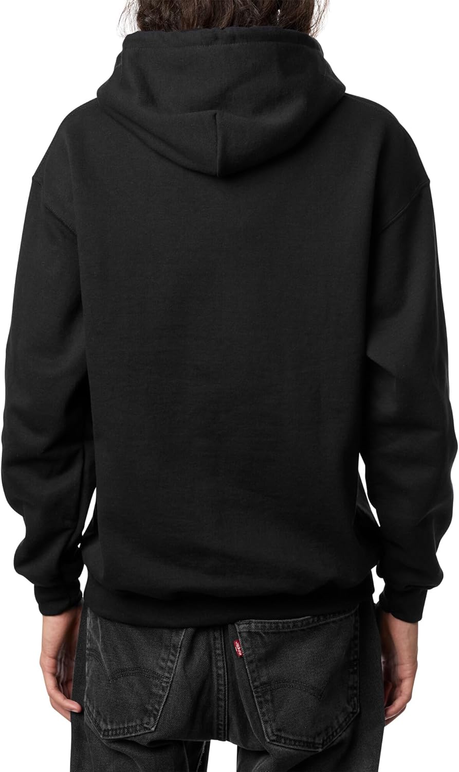 Vans Unisex Adult Classic Pullover Sweatshirt