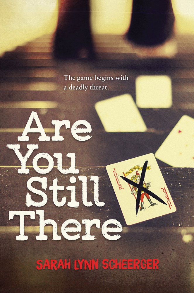 Buy Are You Still There — BookShops.in