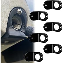 Skid Guard Replacements Compatible with Hobie Pro Angler - Set of 6