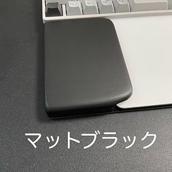 ★オーダーページ★　マジックトラックパッド合体　ウイング付パームレスト 71qplKBfo+L._UF894,1000_QL80_.jpg