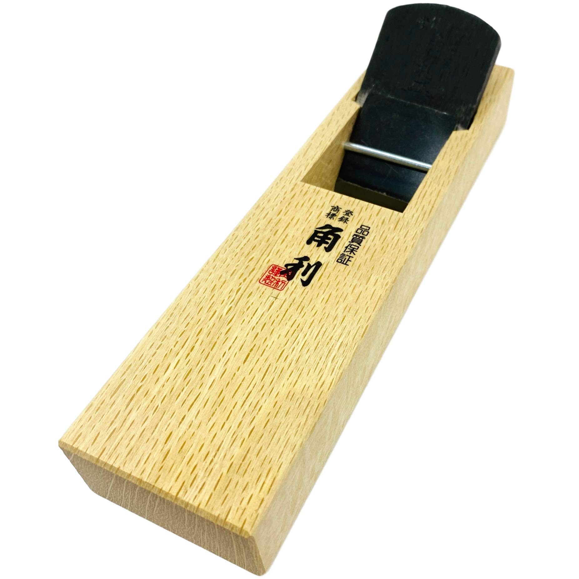Japanese Hand Planes For Smoothing (Kanna) Kakuri Sangyo atelieryuwa