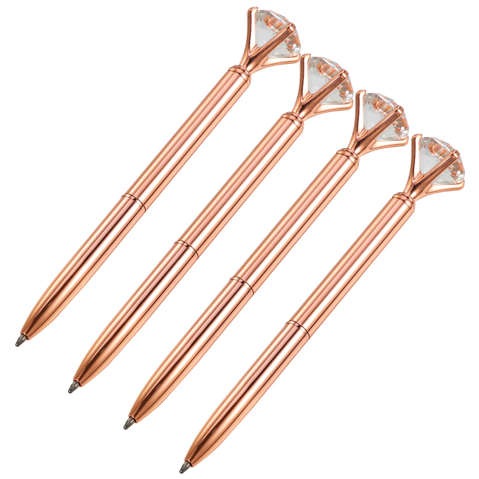 Ciieeo 20stücke Ergonomische Kugelschreiber Mit -design Multifunktionale Metallkugelschreiber Für Büro Und Schule Rutschfest Und Tragbar Für Kreative Anwendungen