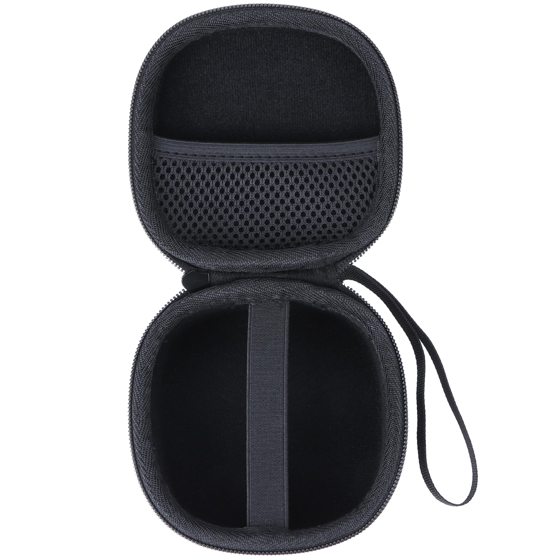 Lebakort Duro Caja Estuche Funda para TASCAM FR-AV2 Grabador Compacto de Campo Flotante