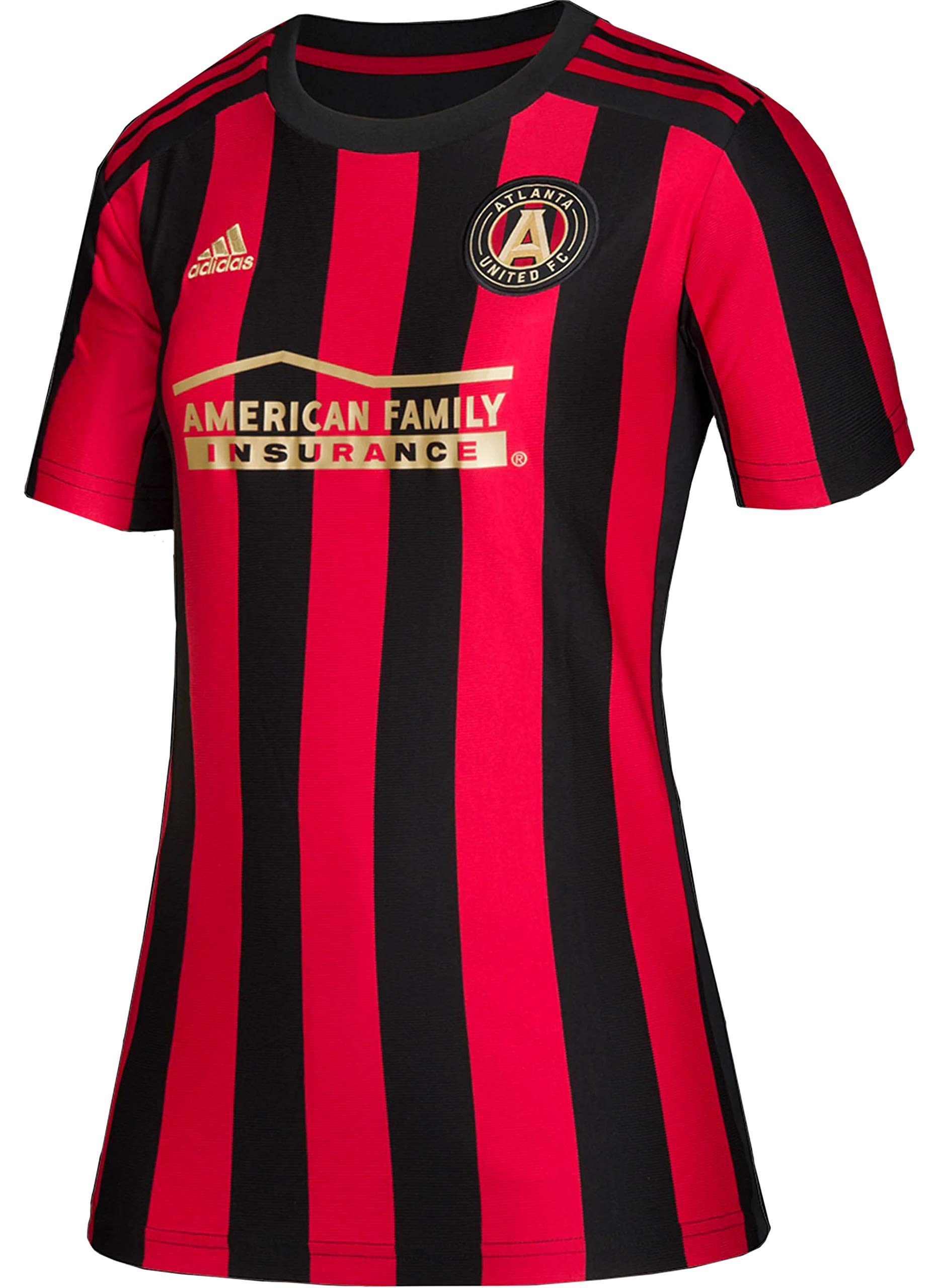 adidas Women's 2019 Atlanta United Home Replica Jersey