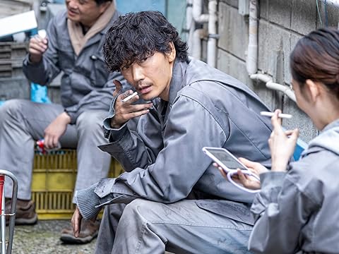 『アバランチ』