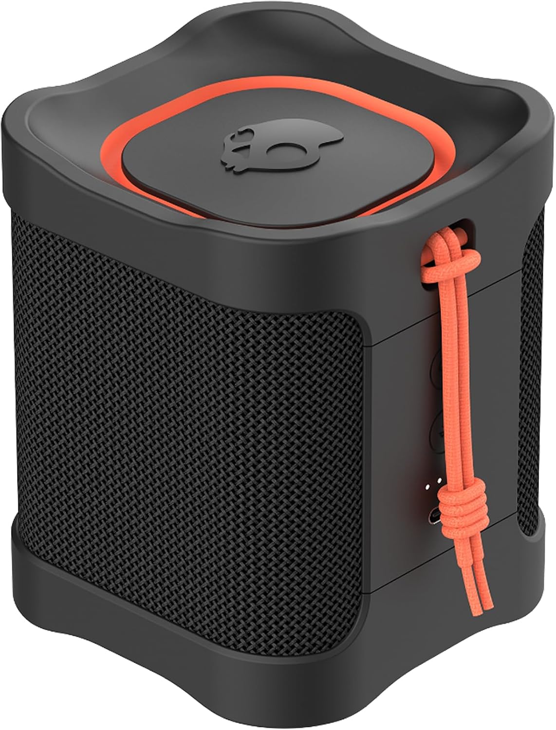 Consigue el altavoz Skullcandy Terrain Mini IPX7 con 14 horas de batería y sonido potente al mejor precio
