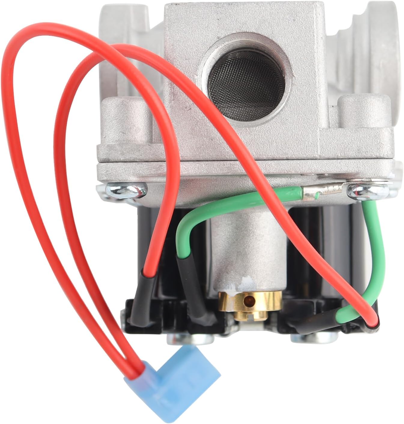 RV Water Heater Solenoid Gas Valve Compatible with Rogers Solenoid RV Parts 93844 3870 93321 92078