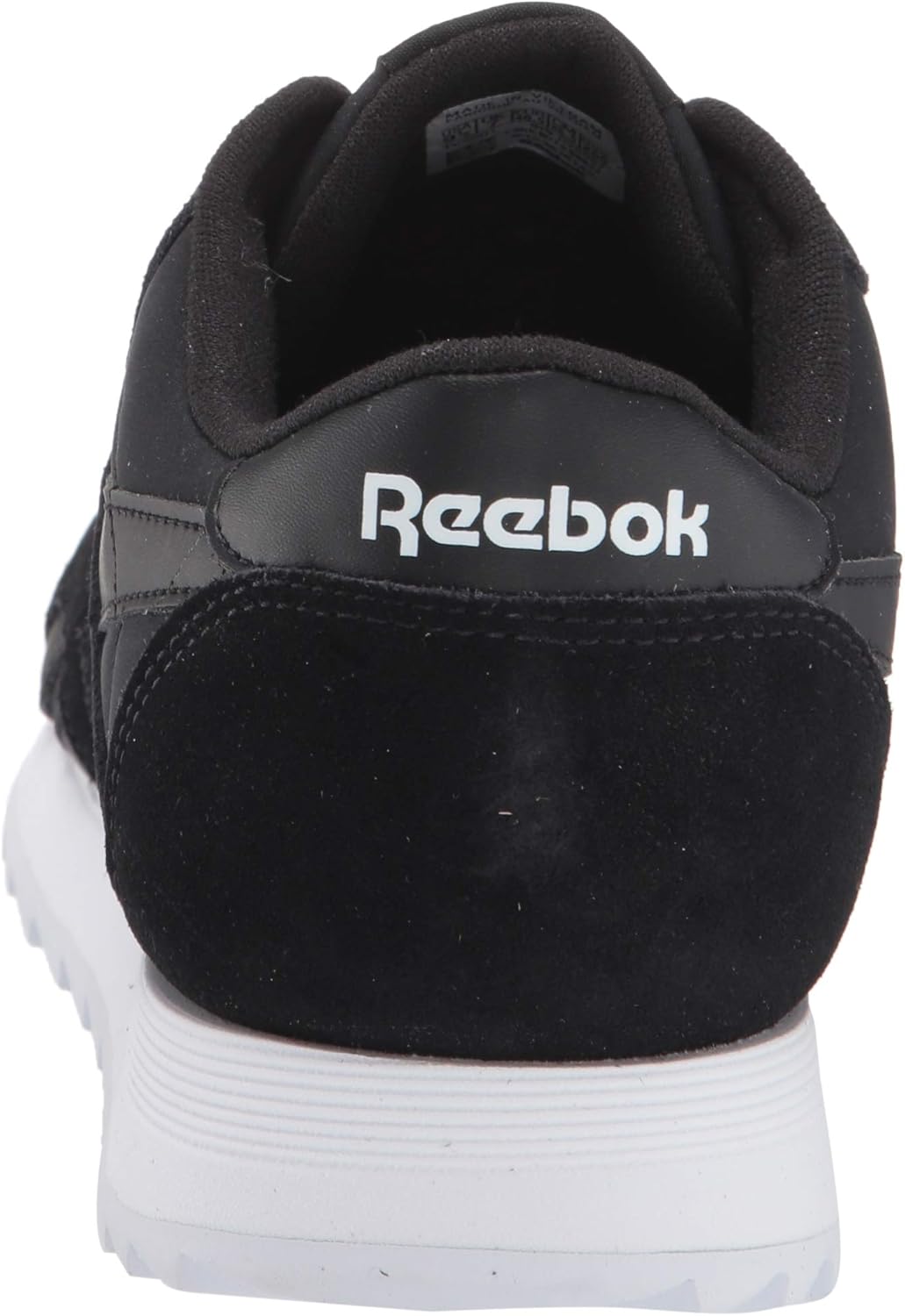 Reebok Women's Classic Nylon Casual Shoes