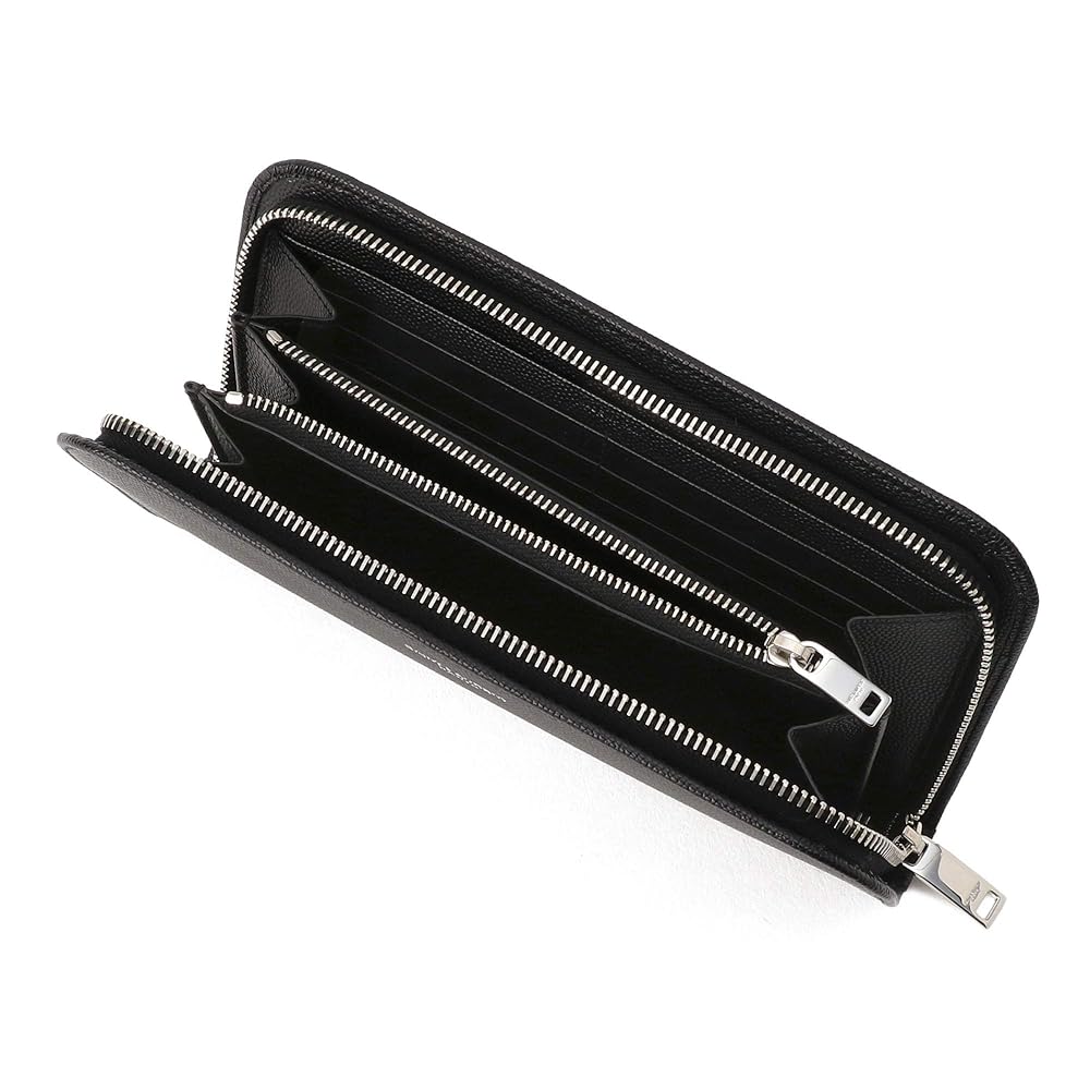 Amazon | サンローラン(SAINT LAURENT) 長財布(ラウンド