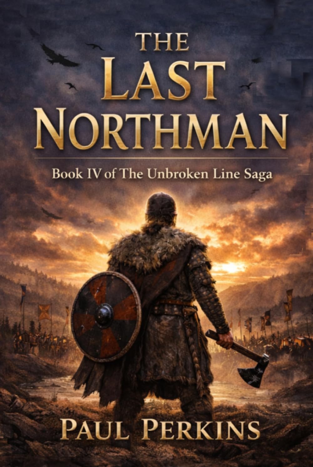 The Last Northman