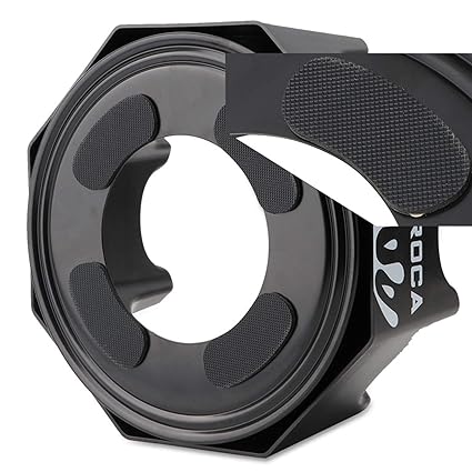 CLUB BOLLYWOOD Indoor Bike Front Wheel Riser Stand Bicycle Training Block Leveling Pad | Trainers & Rollers | Trainers & Rollers | Trainers & Rollers