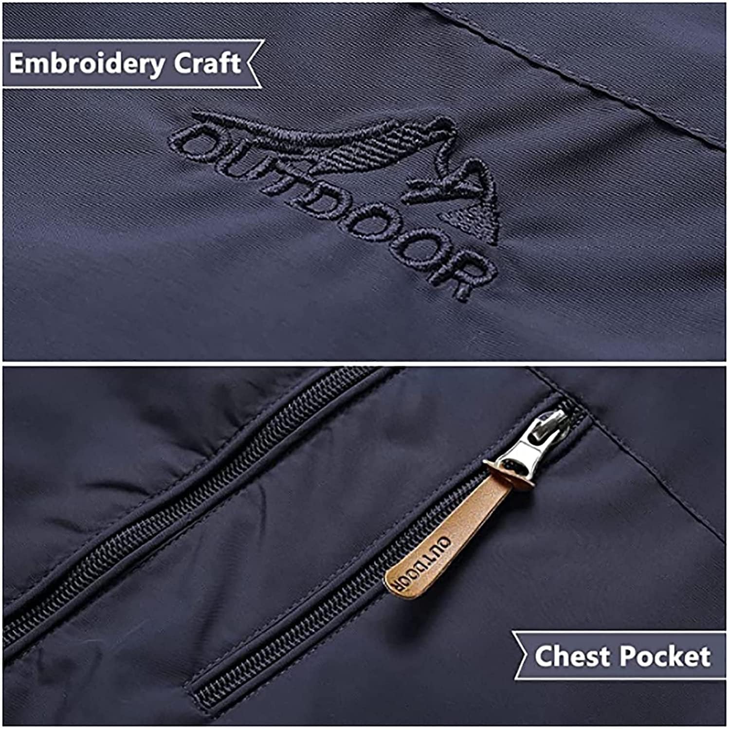 jacket Men's Rain Waterproof Jackets Shell Poncho Waterproof Breathable Rain Jacket Unisex Waxed Raincoat