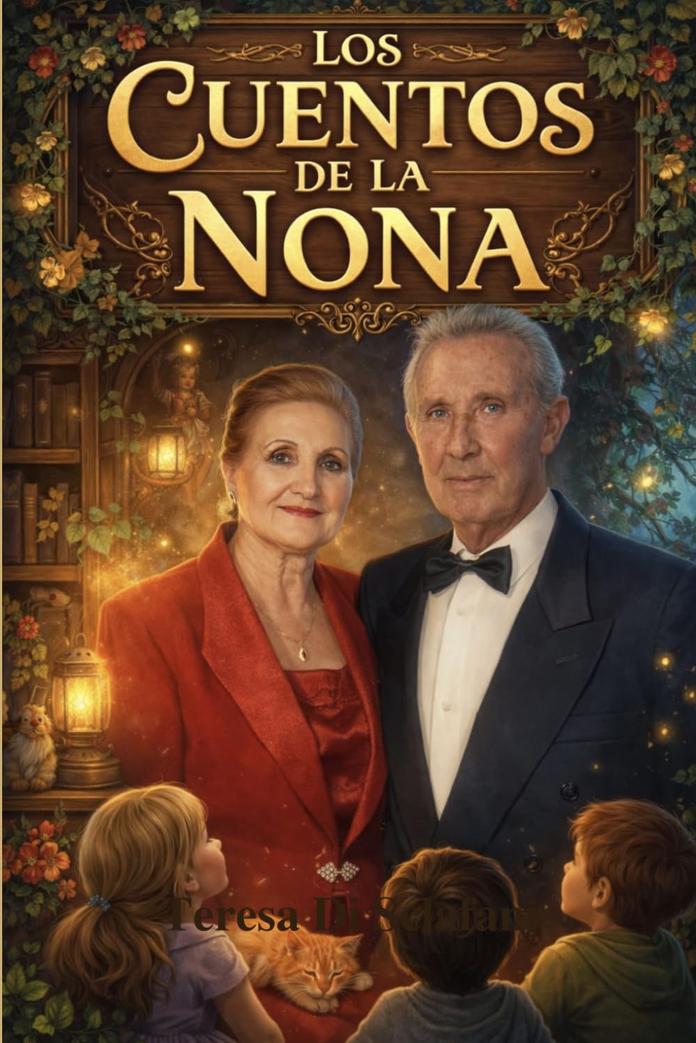 los cuentos de la Nona