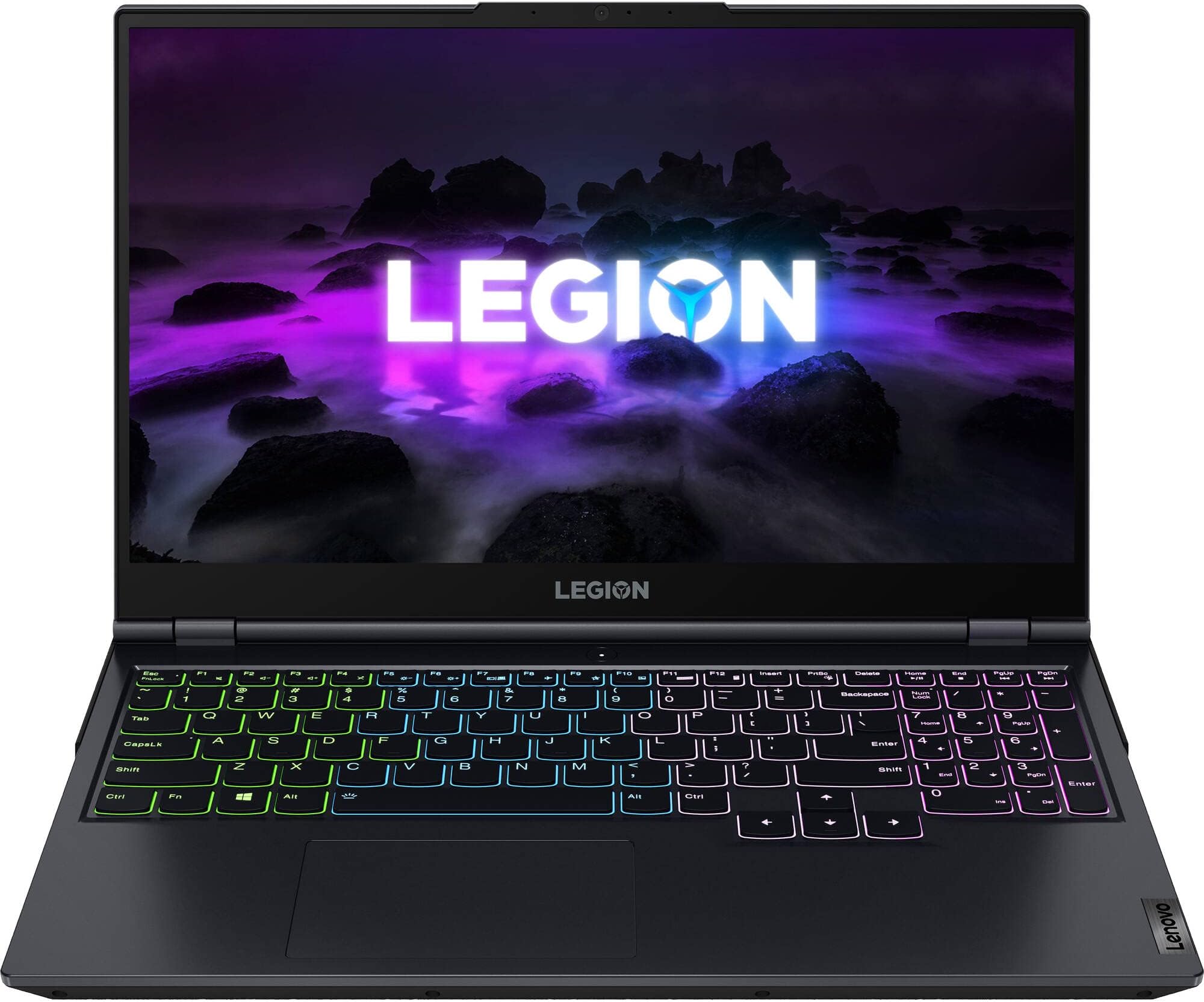 2022 Legion 5 Gaming Laptop, 15.6" FHD Display, Intel 8-Core i7-11800H(beat AMD Ryzen 7 5800H), NVIDIA GeForce RTX 3050Ti, Windows 11H, Phantom Blue (32GB RAM | 1TB SSD)
