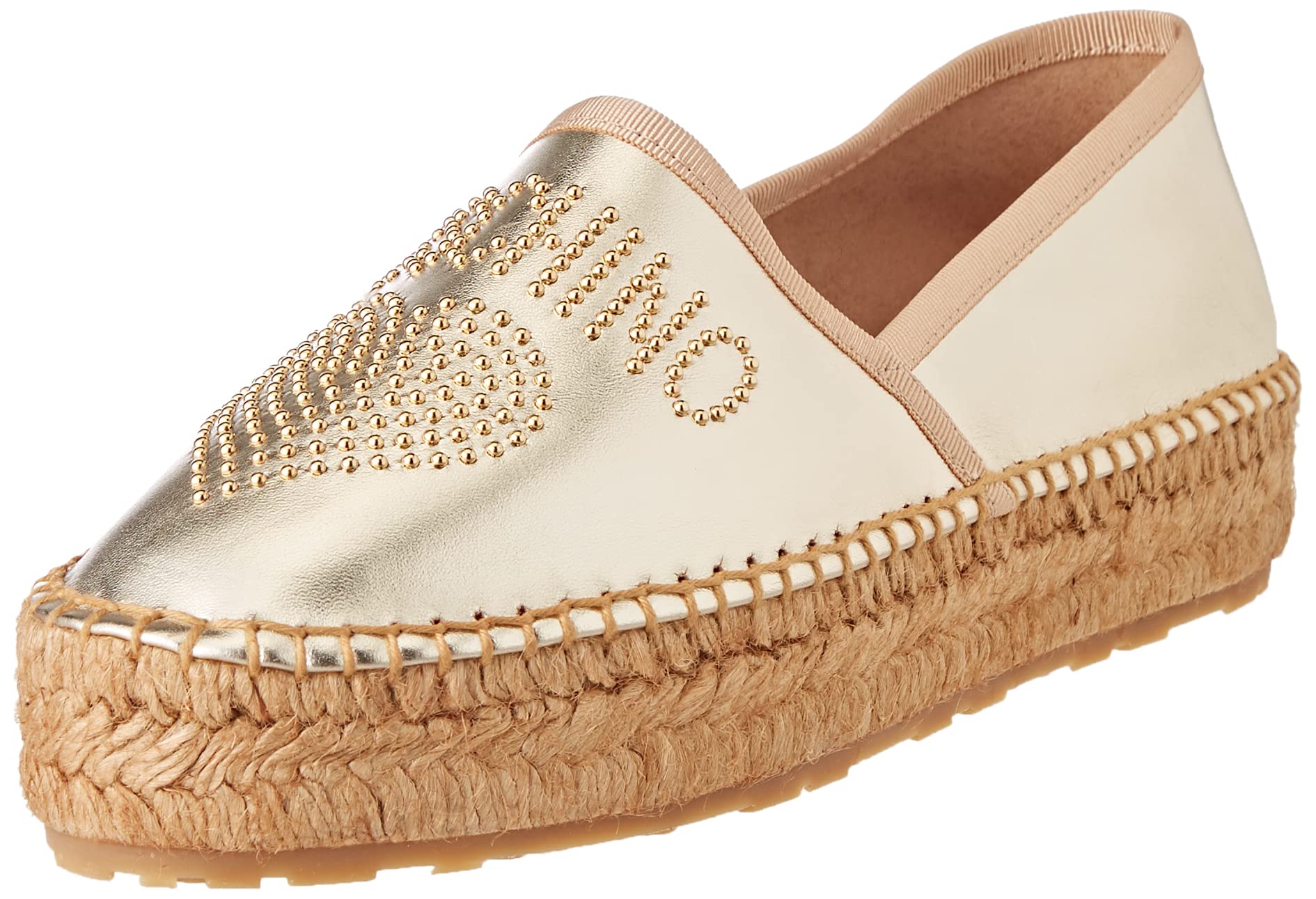 Love MoschinoWomen's Gymnastics Shoe