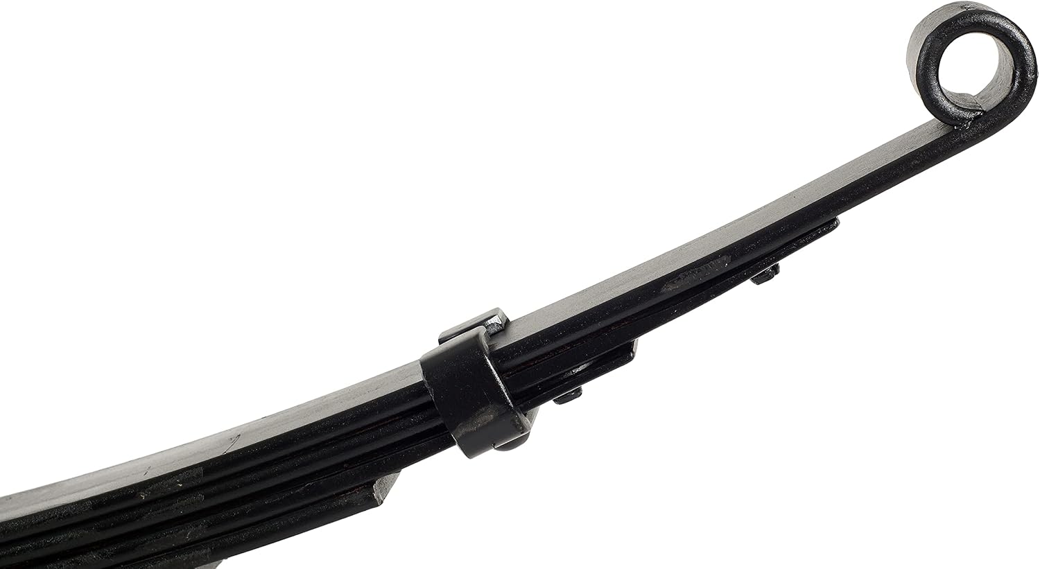 Dorman 34-213 Rear Leaf Spring Compatible with Select Dodge/Plymouth Models
