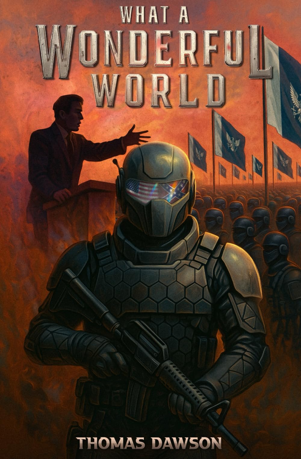 What a Wonderful World
