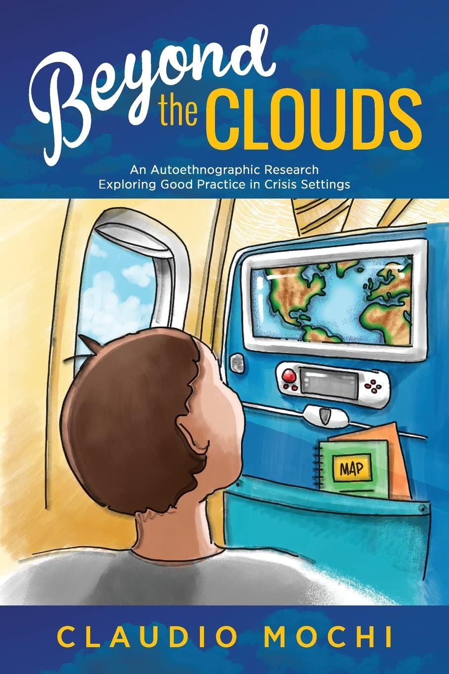Buy Beyond the Clouds: An Autoethnographic Research Exploring Good Practice in Crisis Settings — BookShops.in