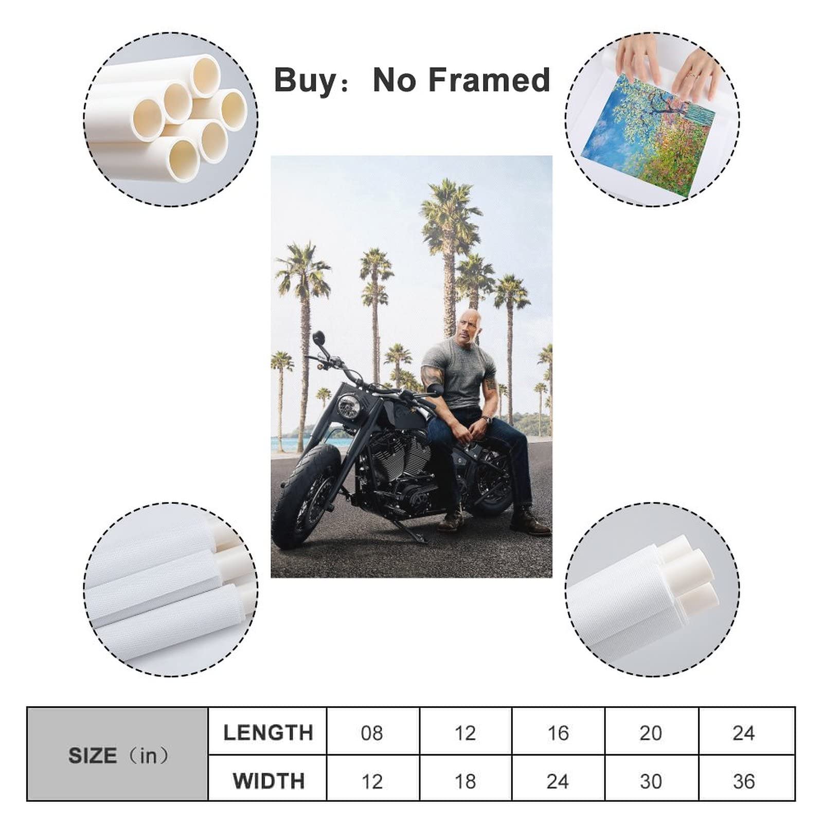 Amazon.co.jp: ドウェイン・ジョンソンワイルドスピード映画