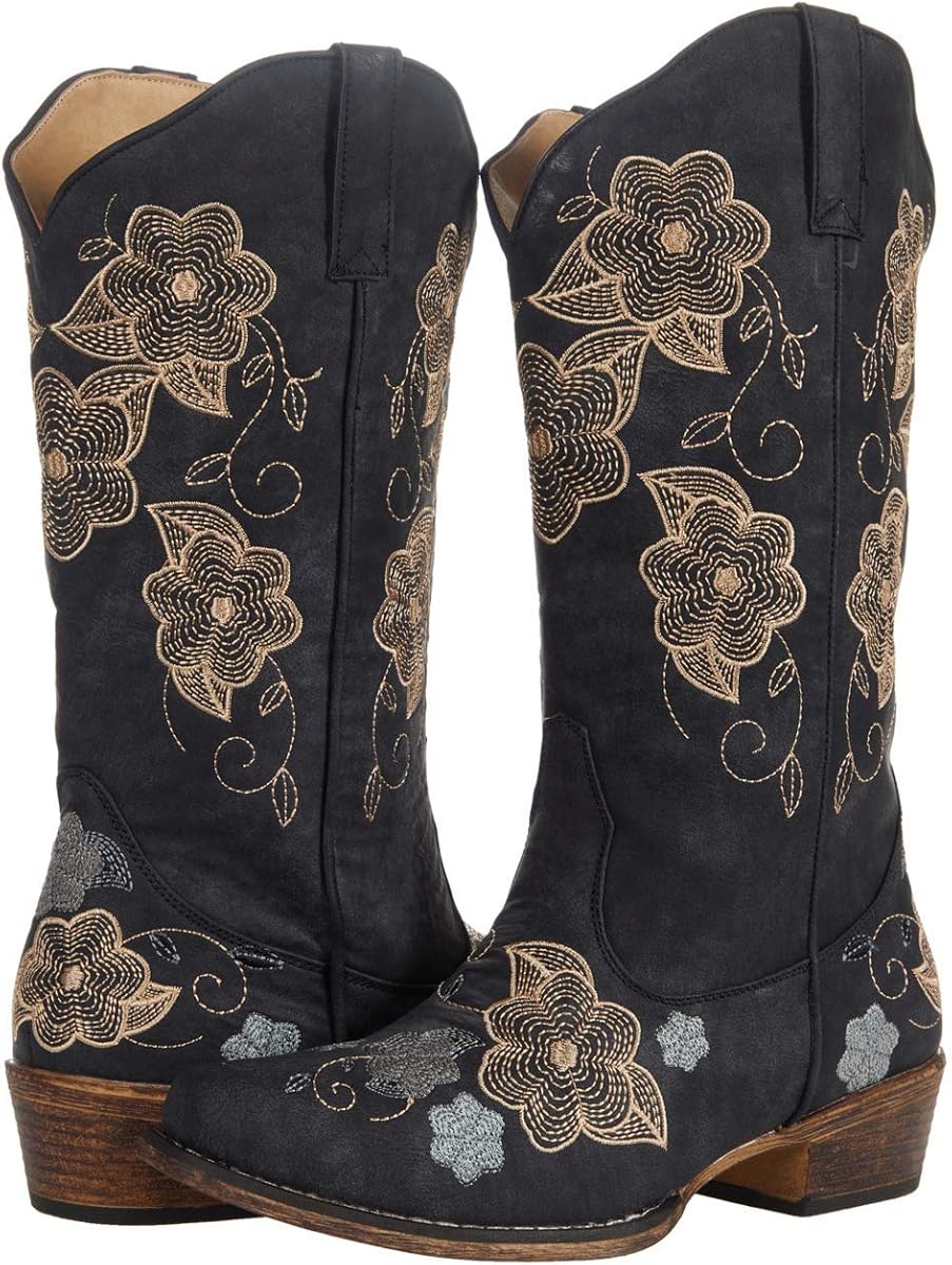 ROPER Riley Floral