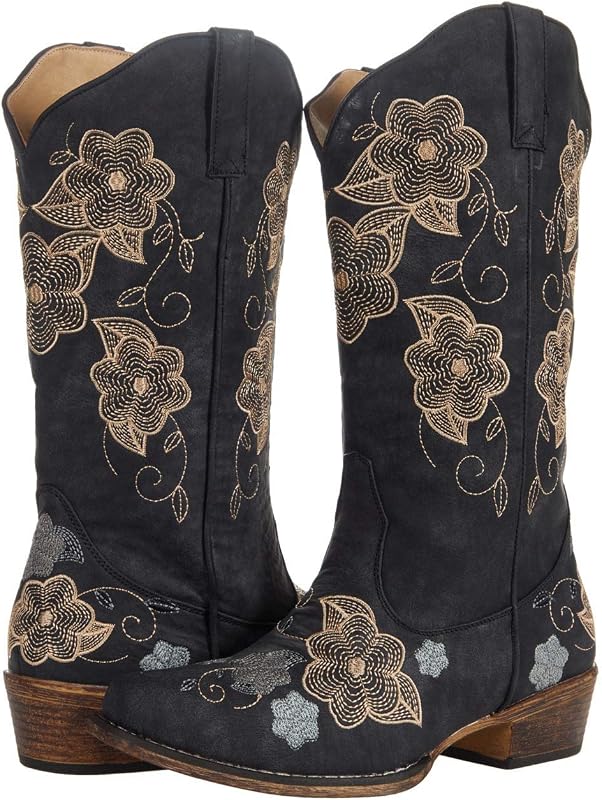 ROPER Riley Floral