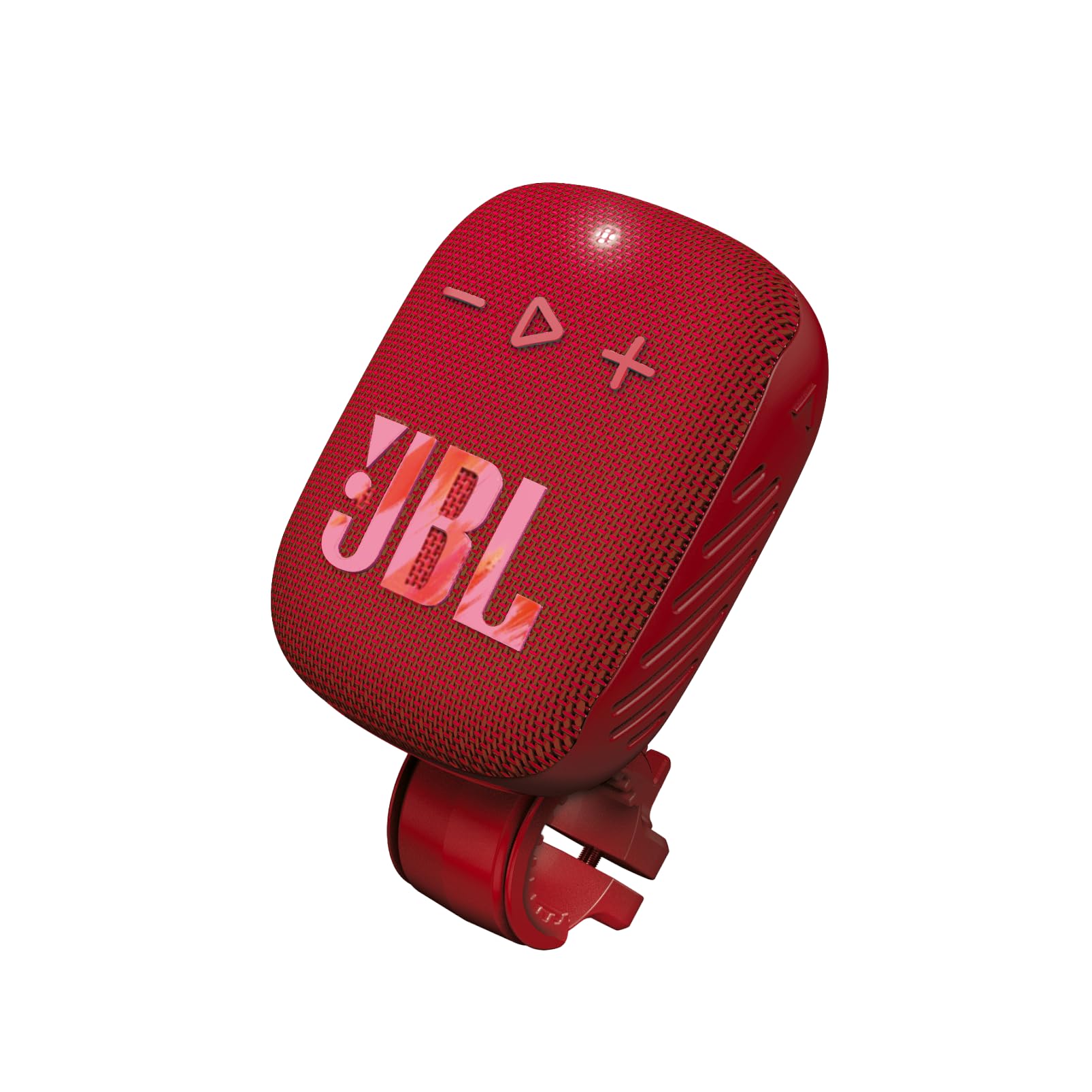Jbl Wind 3S Fahrrad Lautsprecher Bluetooth – Bild 2