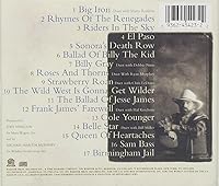 Vista 2 de Cowboy Songs III