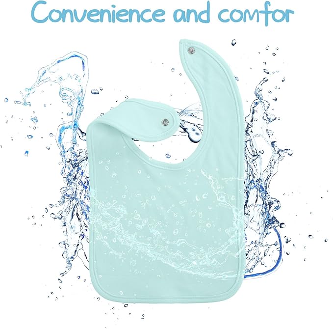 Pack de 24 Bodies Bebé Algodón Manga Corta Unisex miniatura 7