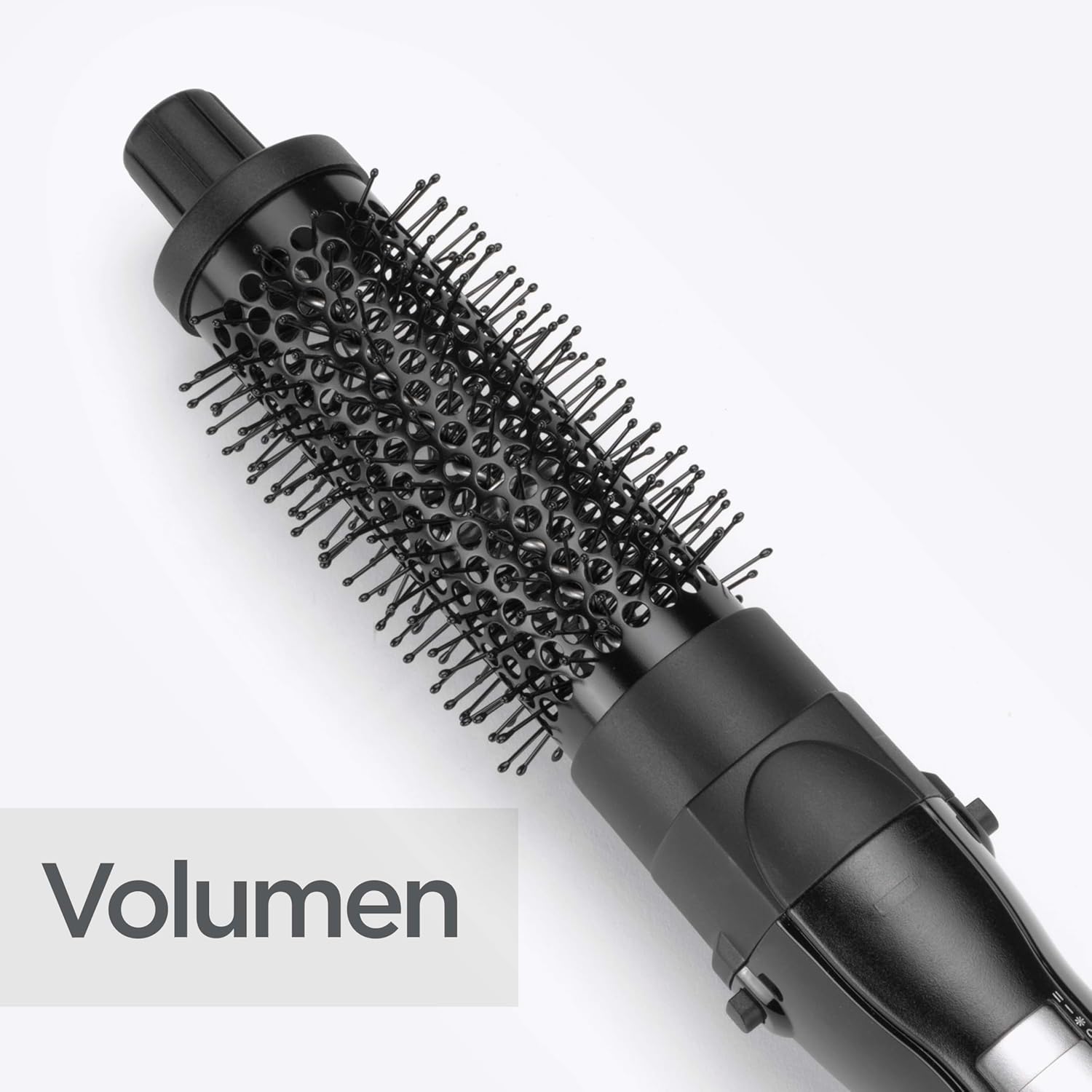 BaByliss forró levegős kefe teljes csomag