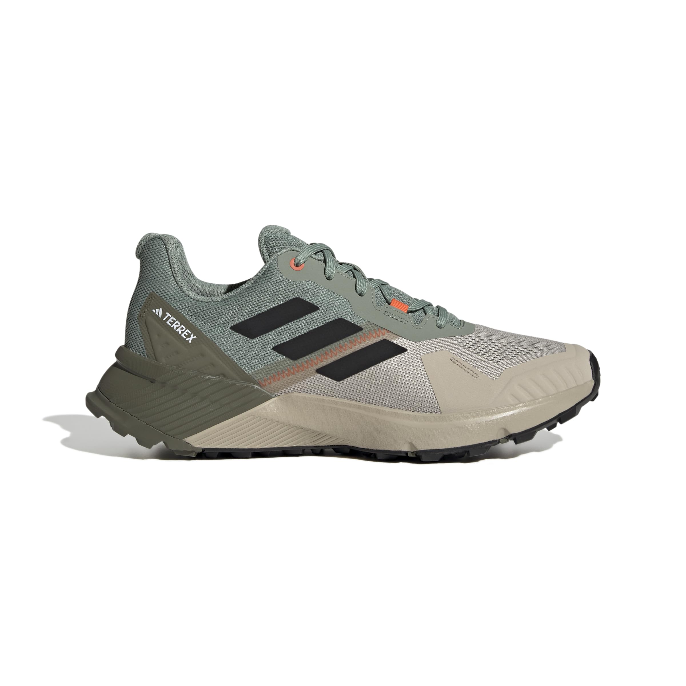 adidas Men Scarpe da Corsa Terrex Soulstride Trail