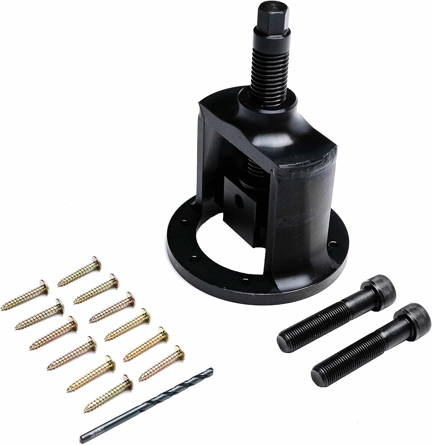 Oni Tools Front Crankshaft Seal Remover & Installer Tool Kit Alternative to 3164659 for Cummins ISB and Paccar PX-6 Engine