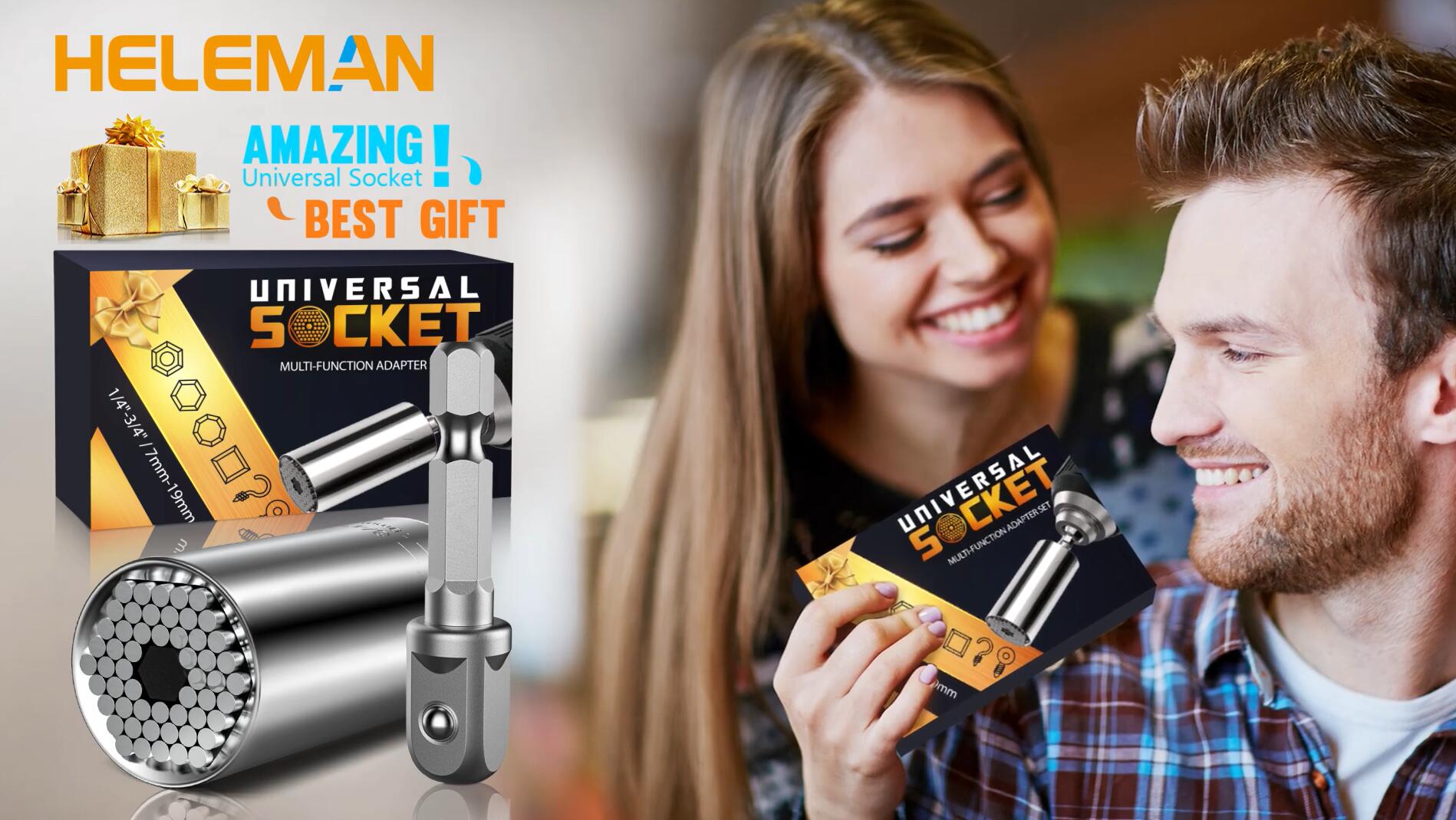 6 Universal+Upgraded+7Mm+19Mm+Boyfriend+Handyman