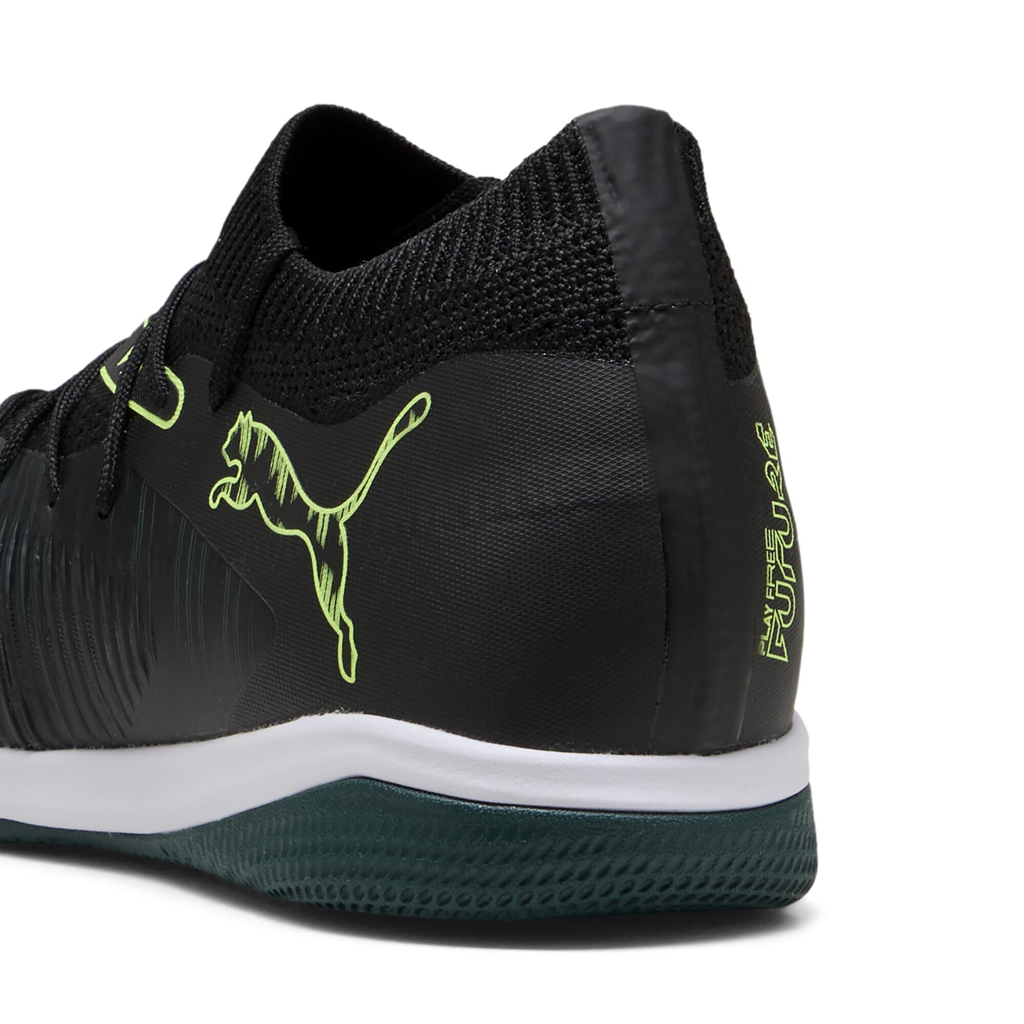 PUMA Uniseks Future 8 Match ItButy do piłki nożnej