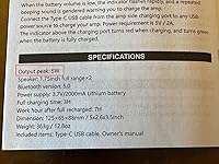 Review Image by a reader a reader