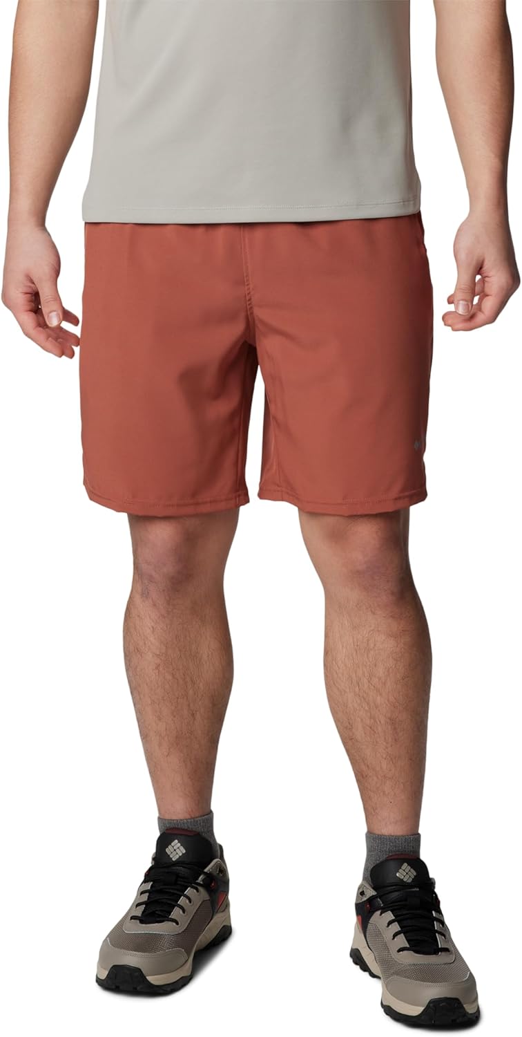 Columbia Men's Hike Brief Short