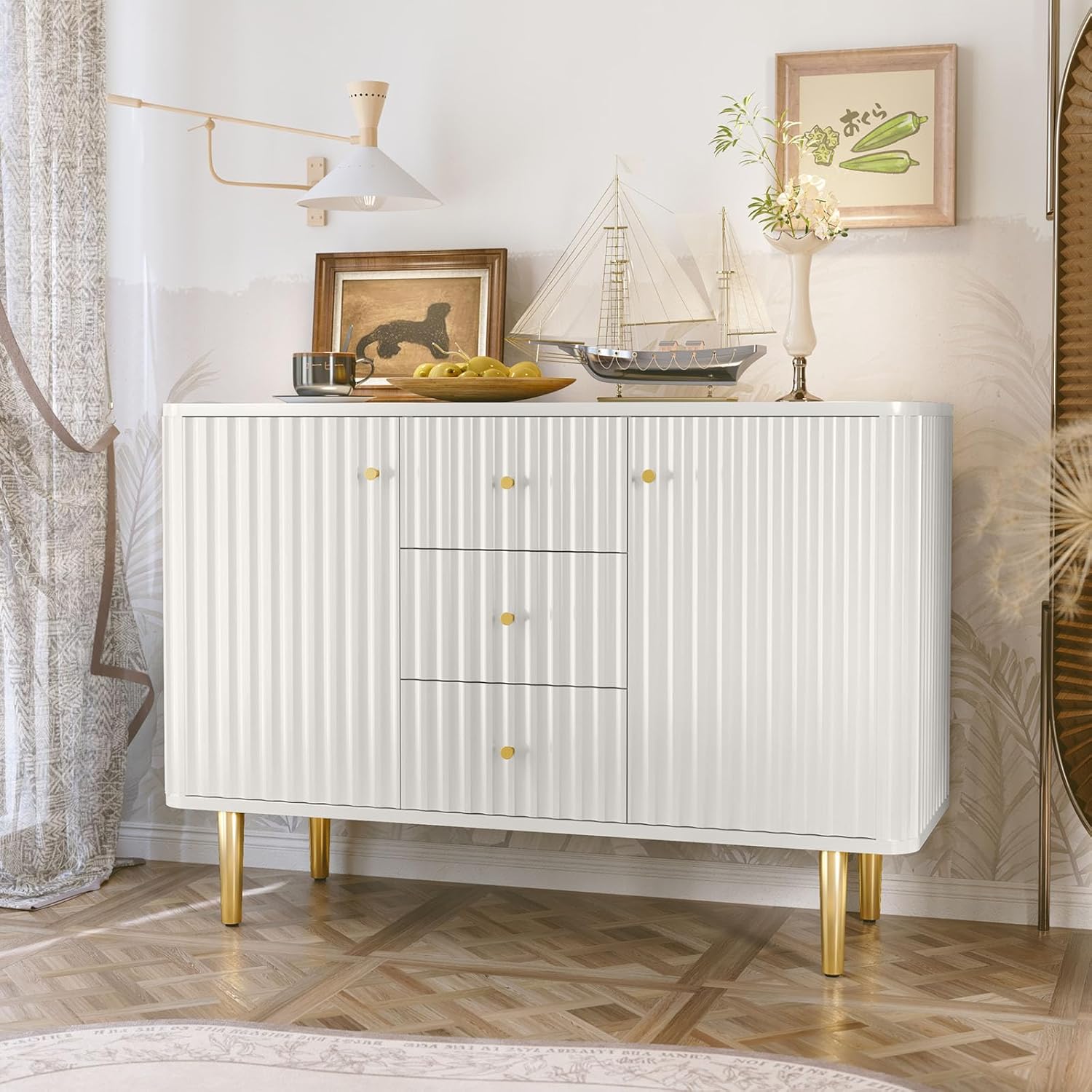 楽天市場】カリモク家具（ライティングビューロー｜デスク