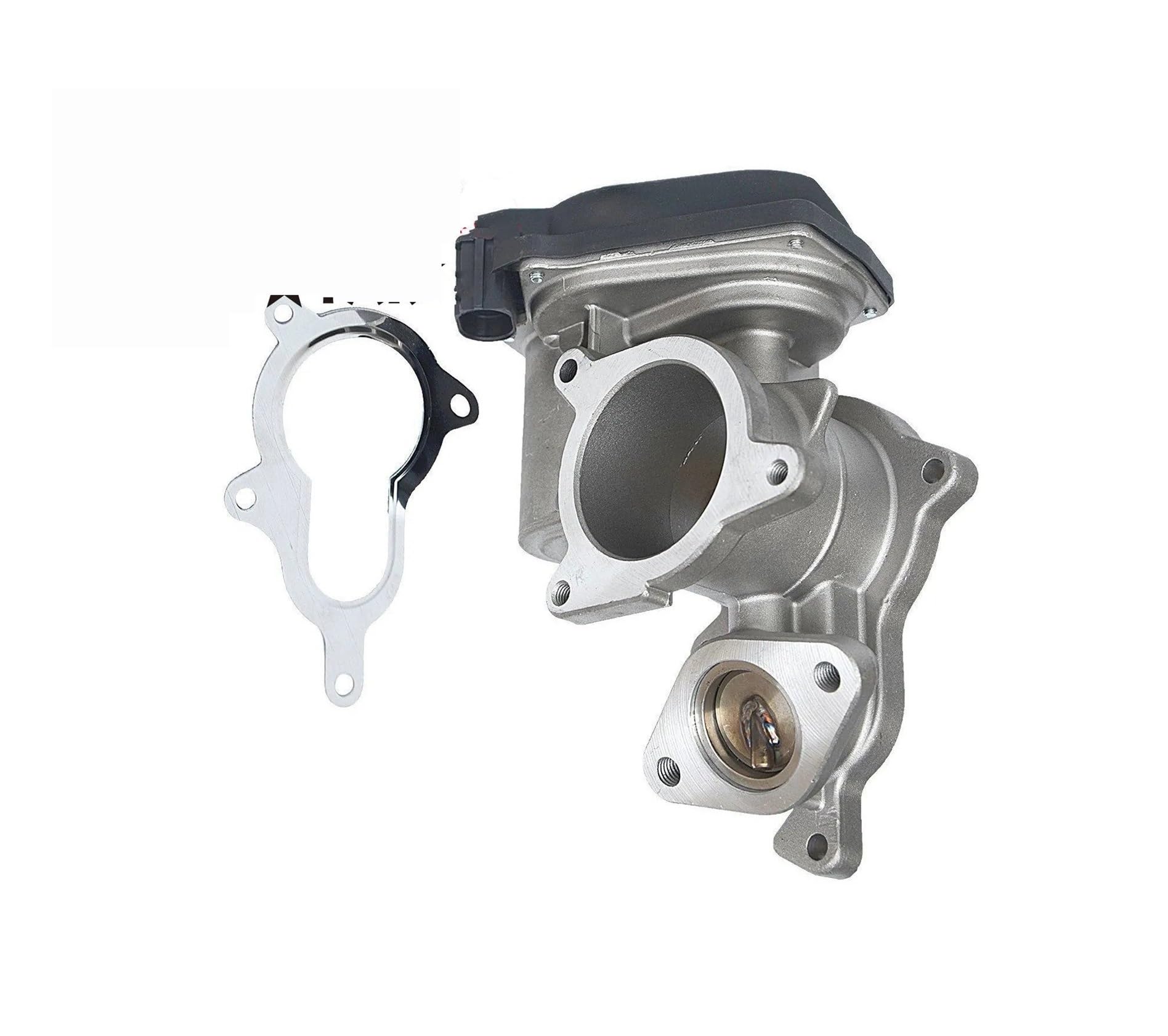 EGR Valve EGR Valve for A3 for A4 2.0 for TDI (B7) for A6 for TDI (C6) for VW for Polo 03G131501B/R/Q for BRF for BRD for BLB 03G131501R / 03G131501 R Exhaust Gas Recirculation