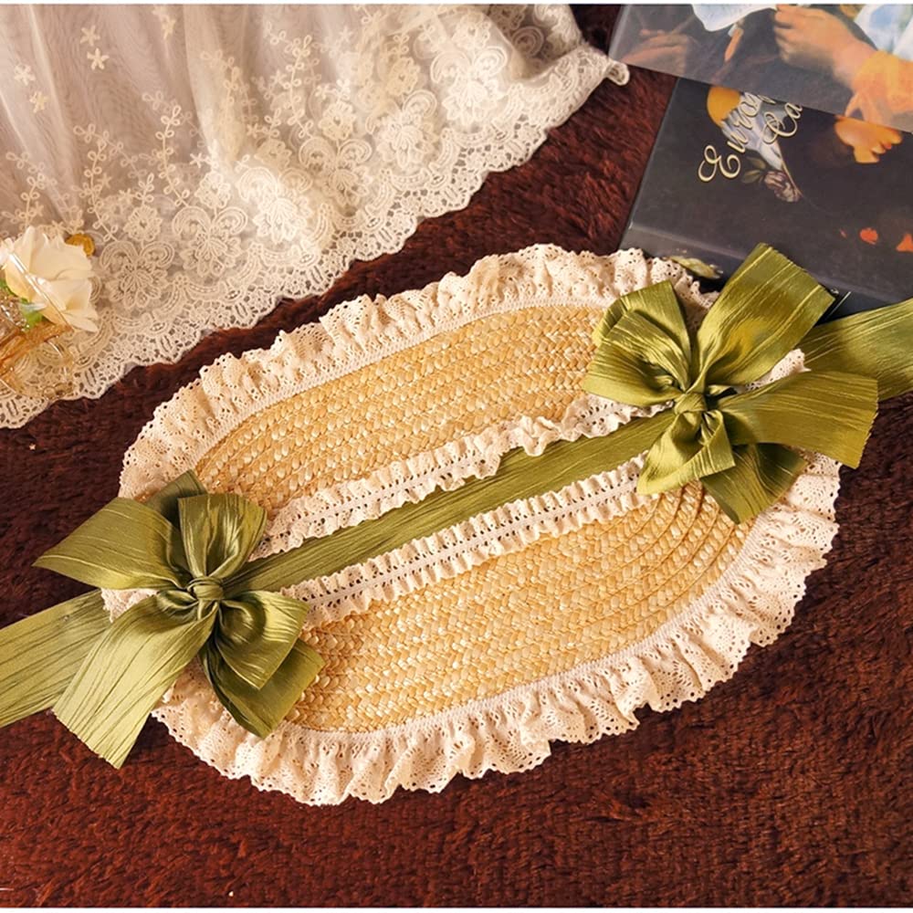 Amazon.co.jp: ロリータボンネット ボナ ボネット ヘッドドレス