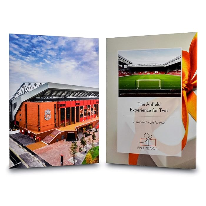 Buy Activity Superstore Experience Days Gift Voucher Liverpool