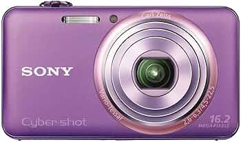 sony デジカメ Amazon.co.jp: Sony Cybershot WX7 Digital Camera, 16.2